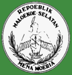 Republik Maluku Selatan Rms
