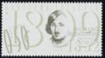 bulgarije-beroemde-personen-2009-postzegels-gogol