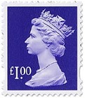 machinstamp-gb-1-postzegel