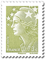 marianne-postzegel-frankrijk-2009-073
