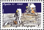 postzegel_ruimtevaart_belgie_2009