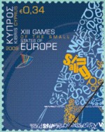 spelen_kleine_landen_cyprus_postzegel_34c