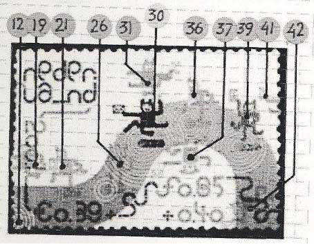 nummering-kinderpostzegel
