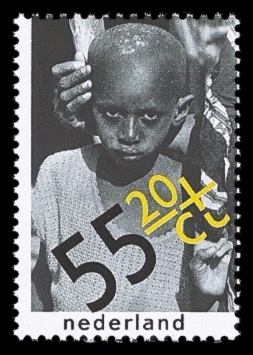NVPH 1188 - Kinderzegel 1979