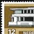 Architectuur op postzegels