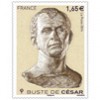Cecar postzegel Frankrijk