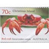 Christmas Islands postzegel