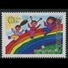 nieuw verschenen postzegels