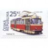 Tsjechische republiek, tram