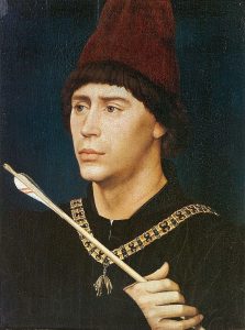 Antoine de Bourgogne