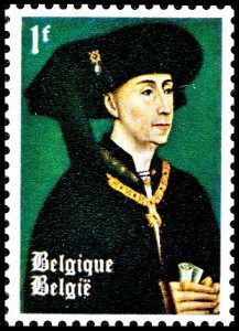 België 1300