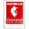 Ferdinand Domela Nieuwenhuis Persoonlijke Postzegel