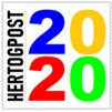 Hertogpost 2020