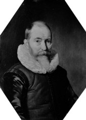 Willem Jansz. Blaeu