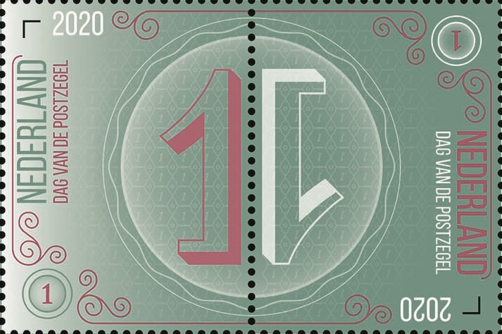 Dag van de Postzegel 2020 
