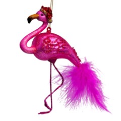 Flamingo - Vondels