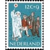 NVPH 734 - Kinderzegel 1959