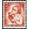 NVPH 271 - Kinderzegel 1934 