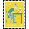 NVPH 735 - Kinderzegel 1959 