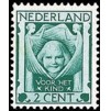 NVPH 141 - Kinderzegel 1924