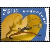 NVPH 1459 - Kinderzegel 1990