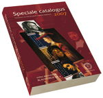 NVPH Speciaal Catalogus 2007