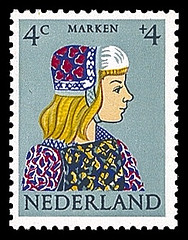 NVPH 747 - Kinderzegel 1960 NVPH 747 - Kinderzegel 1960