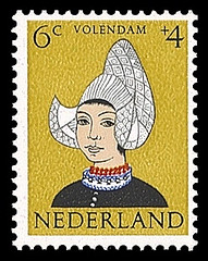 NVPH 748 - Kinderzegel 1960 NVPH 748 - Kinderzegel 1960