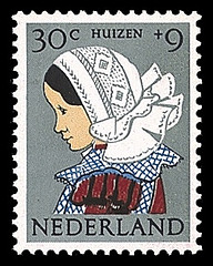 NVPH 751 - Kinderzegel 1960 NVPH 751 - Kinderzegel 1960