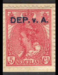 5 cent dep zwart a (2) 5 cent dep zwart a (2)