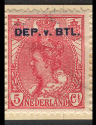 5 cent dep zwart btl 5 cent dep zwart btl