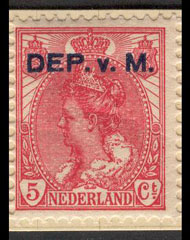 5 cent dep zwart m 5 cent dep zwart m