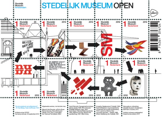 Stedelijk Museum