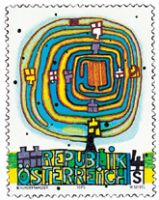 Hundertwasser