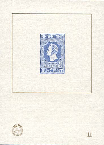 Blauwdruk 11
