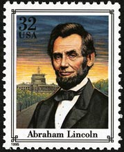 Abraham Lincoln