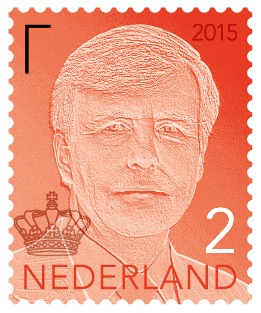 Koning Willem-Alexander 2015