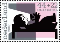 kinderpostzegels 2007 [3]