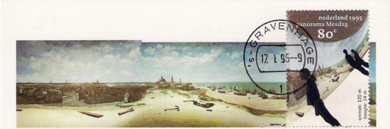 Bomschuiten Scheveningen