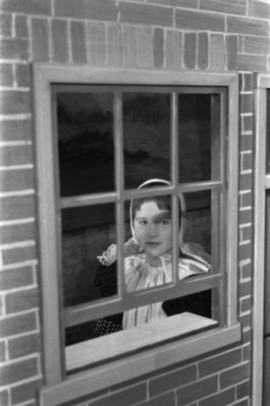 Kinderzegelkinderen 1960 - Dittye Klein [1]