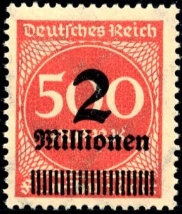 Reich Mi 311