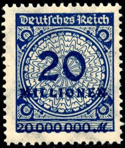 Reich Mi 319