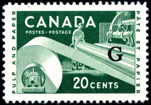 Canada O45