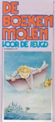 boek b.molen