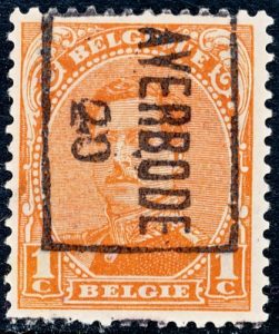 belgie-135-averbode-b-1920