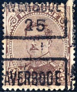 belgie-136-averbode-c-1925