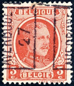 belgie-192-averbode-a-1927