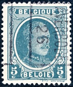 belgie-193-averbode-b-1926
