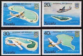 Tuvalu