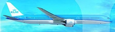 2019 - Boeing 787-10